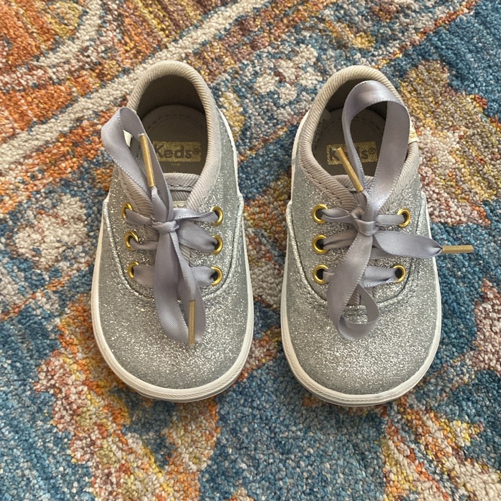 Kate Spade sneakers